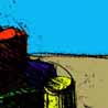 Dantes Toys, 2005, Digital Archival Print, 29x21cm,  edition of 6